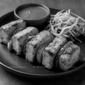 Paneer Tikka Dry