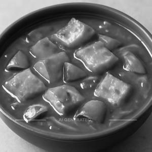 Chilli Paneer Gravy