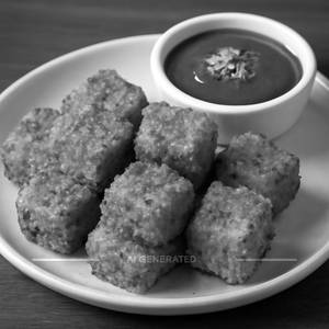Paneer Kurkure