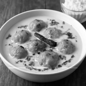 Kadhi Pakora