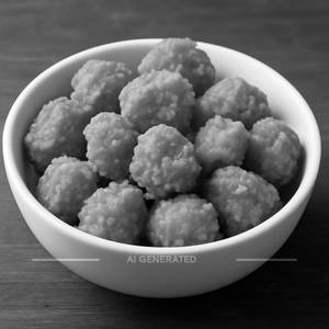 Chicken Popcorn (regular )