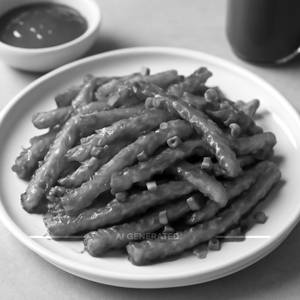 Schezwan Sauce