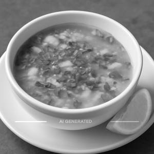 Chicken Lemon Coriander Soup