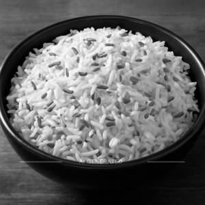 Jeera Rice