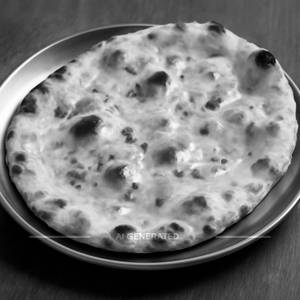 Butter Naan