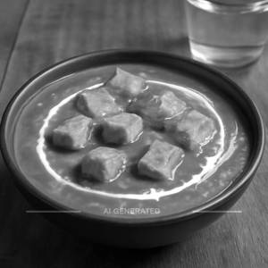 Paneer Butter Masala