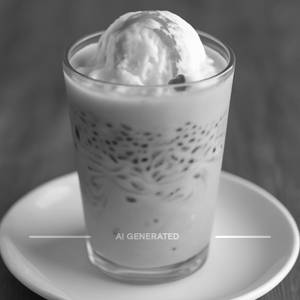 Rose Faluda