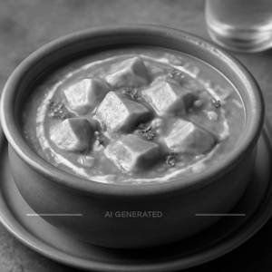 Handi Paneer