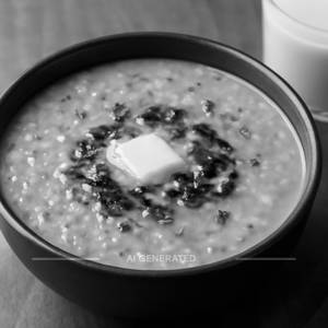 Butter Dal Tadka