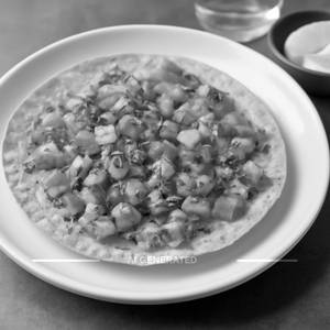 Masala Papad