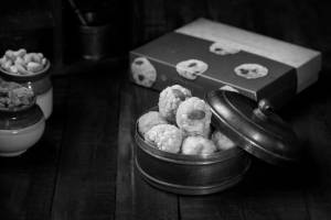 Lavu Boondi Laddu