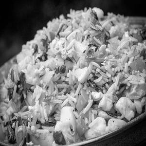 Egg Fried Rice