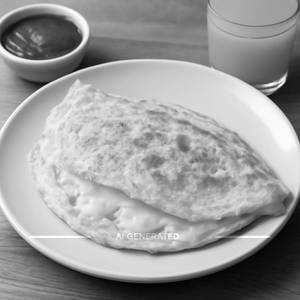 Cheese Omelette
