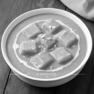 Shahi Paneer(sweet)