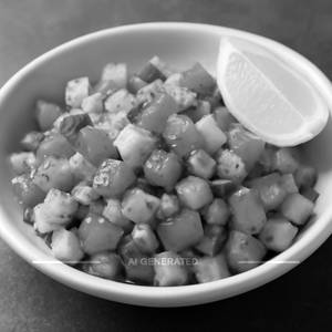 Kachumber Salad