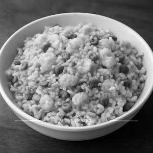 Egg Fried Rice
