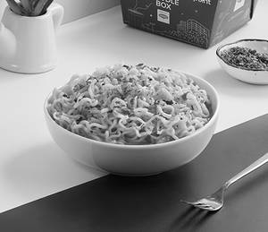 Classic - Made with Maggi®