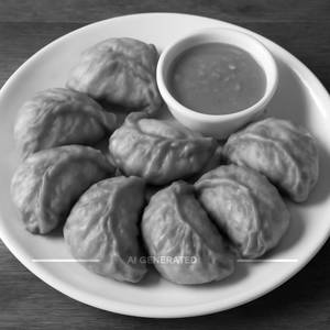 VEG FRY MOMOS