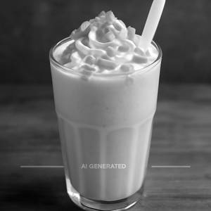 Butterscotch Shake