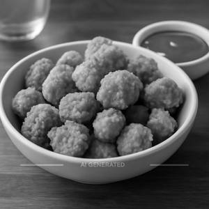 Chicken Popcorn