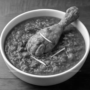 Chicken Rara