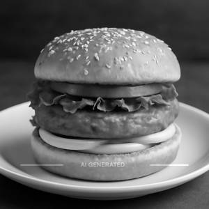 Veg Burger