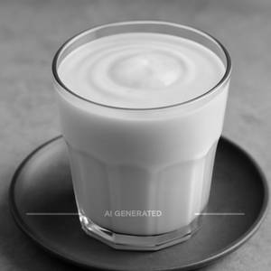 Mango Lassi