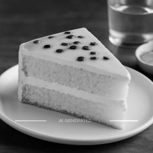 Anniversary Cake