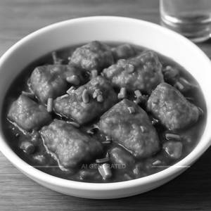 Fish Manchurian
