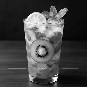 KIWI MOJITO