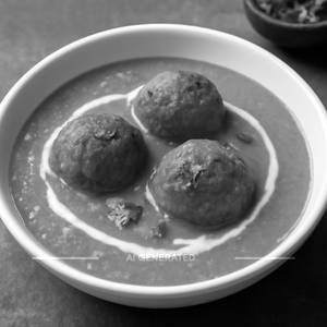 Malai Koftha
