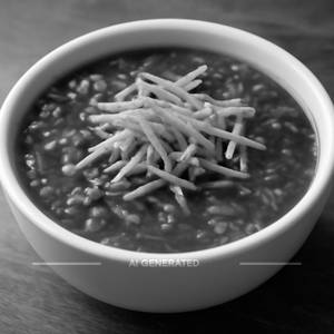 Manchow Soup  