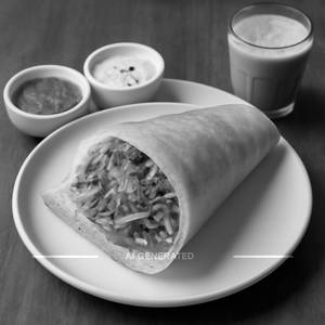 Spring Dosa