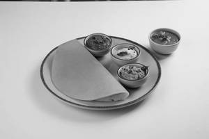 Plain Dosa