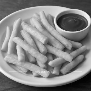 Finger Chips