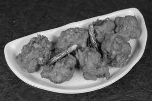 Chicken Kebab