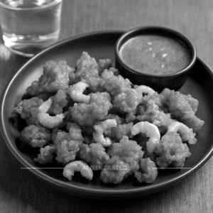 Kaju chicken pakodi [250g]