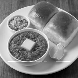 Mumbai Pav Bhaji