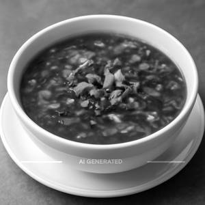 Non Veg Hot And Sour Soup