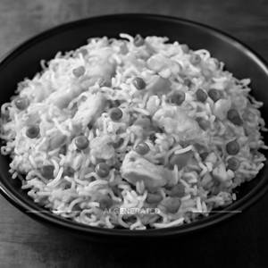 Egg Fride Rice