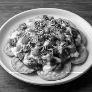 Papdi Chaat