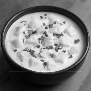 Pineapple Raita