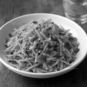 Carrot Salad