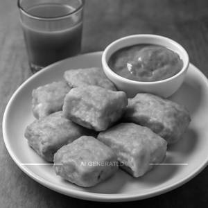 Paneer Pakoda