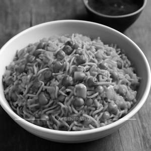 Schezwan Fried Rice