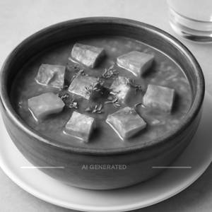 Paneer Handi