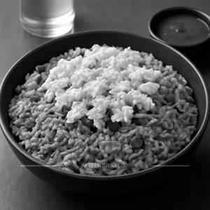 Egg Schezwan Fried Rice