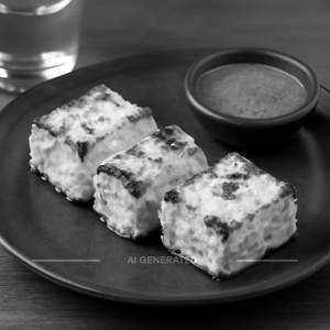 Paneer Malai Tikka (Pack of 2) (4)                                                 