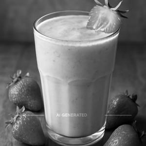 Strawberry Smoothie