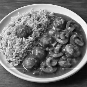 Chineese Combbo